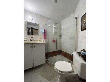 Ciudad Jardín Apartamento en Venta - Barranquilla