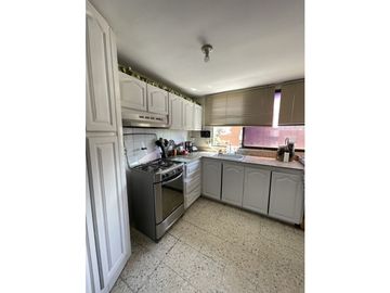 Ciudad Jardín Apartamento en Venta - Barranquilla