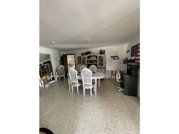 Ciudad Jardín Apartamento en Venta - Barranquilla