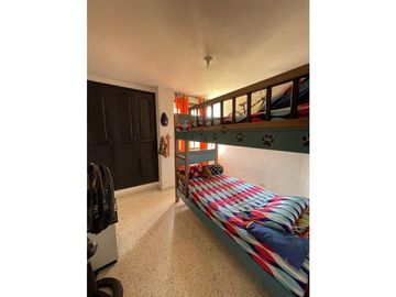 Ciudad Jardín Apartamento en Venta - Barranquilla