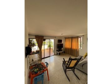 Ciudad Jardín Apartamento en Venta - Barranquilla