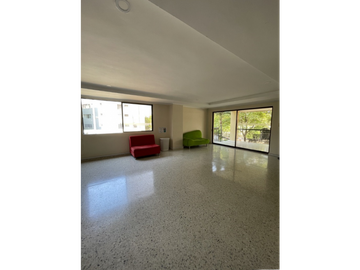 Ciudad Jardín Apartamento en Venta - Barranquilla