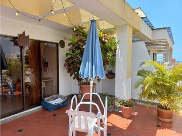 Ciudad Jardín Apartamento en Venta - Barranquilla