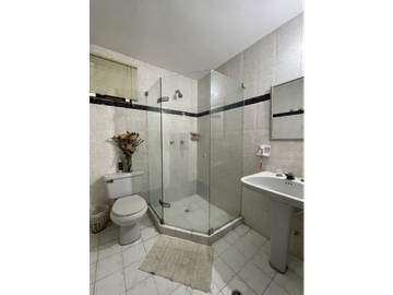 Ciudad Jardín Apartamento en Venta - Barranquilla