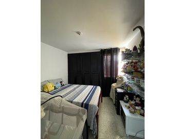 Ciudad Jardín Apartamento en Venta - Barranquilla