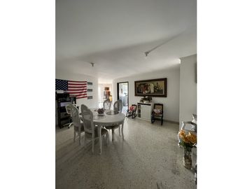 Ciudad Jardín Apartamento en Venta - Barranquilla