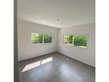 Casa campestre para estrenar en Tubará (Palmarito)