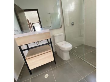 Casa campestre para estrenar en Tubará (Palmarito)