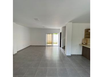 Casa campestre para estrenar en Tubará (Palmarito)