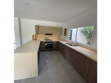Casa campestre para estrenar en Tubará (Palmarito)