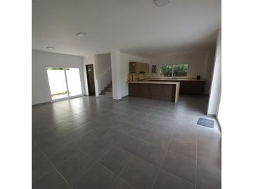 Casa campestre para estrenar en Tubará (Palmarito)