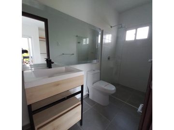 Casa campestre para estrenar en Tubará (Palmarito)