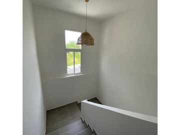Casa campestre para estrenar en Tubará (Palmarito)