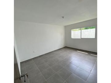 Casa campestre para estrenar en Tubará (Palmarito)