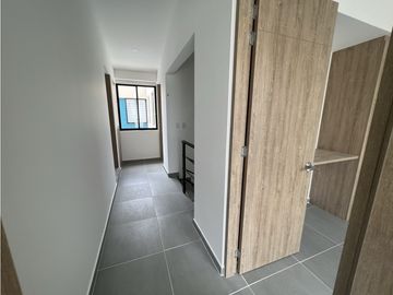 VENTA CASA ESTRENAR ZONA CAMPESTRE - LA TEBAIDA QUINDIO