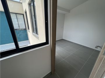 VENTA CASA ESTRENAR ZONA CAMPESTRE - LA TEBAIDA QUINDIO