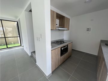 VENTA CASA ESTRENAR ZONA CAMPESTRE - LA TEBAIDA QUINDIO