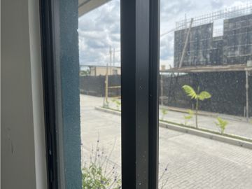 VENTA CASA ESTRENAR ZONA CAMPESTRE - LA TEBAIDA QUINDIO