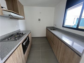 VENTA CASA ESTRENAR ZONA CAMPESTRE - LA TEBAIDA QUINDIO