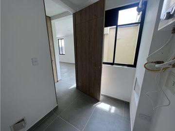 VENTA CASA ESTRENAR ZONA CAMPESTRE - LA TEBAIDA QUINDIO