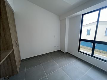 VENTA CASA ESTRENAR ZONA CAMPESTRE - LA TEBAIDA QUINDIO