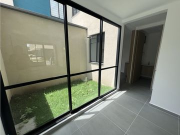 VENTA CASA ESTRENAR ZONA CAMPESTRE - LA TEBAIDA QUINDIO