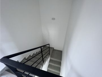 VENTA CASA ESTRENAR ZONA CAMPESTRE - LA TEBAIDA QUINDIO