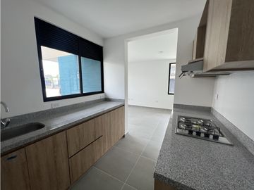 VENTA CASA ESTRENAR ZONA CAMPESTRE - LA TEBAIDA QUINDIO