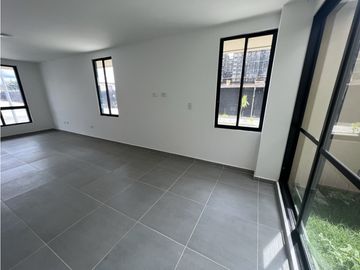 VENTA CASA ESTRENAR ZONA CAMPESTRE - LA TEBAIDA QUINDIO
