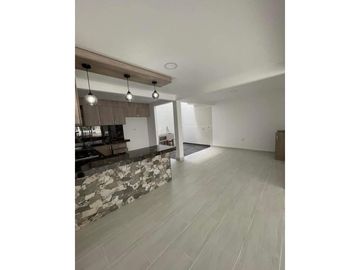 LUXA VENDE CASA PARA ESTRENAR EN CONJUNTO SAN MIGUEL DEL RIO