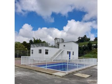 LUXA VENDE CASA PARA ESTRENAR EN CONJUNTO SAN MIGUEL DEL RIO