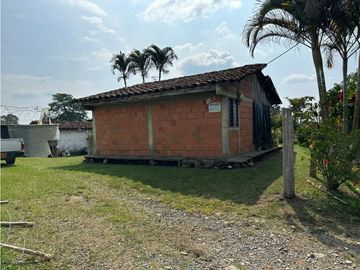 Se Vende Finca Sembrada En Aguacate Semil