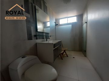 PRADO BARRANQUILLA COLOMBIA VENTA APTO  196 M2 ESTRATO 4
