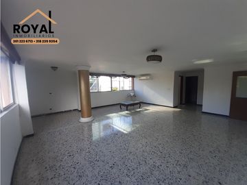 PRADO BARRANQUILLA COLOMBIA VENTA APTO  196 M2 ESTRATO 4