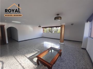 PRADO BARRANQUILLA COLOMBIA VENTA APTO  196 M2 ESTRATO 4