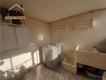 PRADO BARRANQUILLA COLOMBIA VENTA APTO  196 M2 ESTRATO 4