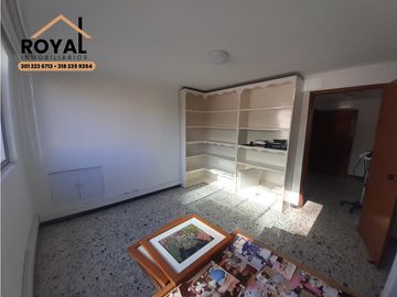 PRADO BARRANQUILLA COLOMBIA VENTA APTO  196 M2 ESTRATO 4