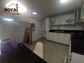 PRADO BARRANQUILLA COLOMBIA VENTA APTO  196 M2 ESTRATO 4