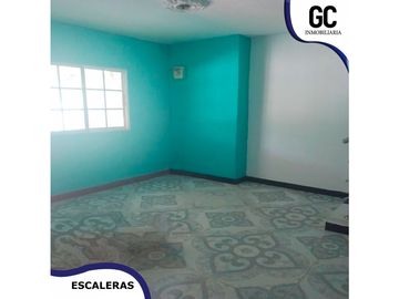 Se vende Casa / Las Moras Soledad Atlántico