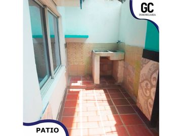 Se vende Casa / Las Moras Soledad Atlántico