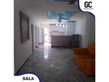 Se vende Casa / Las Moras Soledad Atlántico