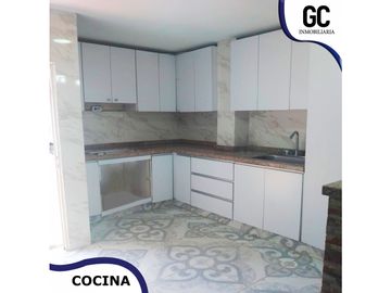 Se vende Casa / Las Moras Soledad Atlántico