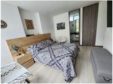 Apartamento en venta en Itagüí - Suramérica