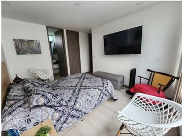 Apartamento en venta en Itagüí - Suramérica
