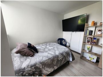 Apartamento en venta en Itagüí - Suramérica