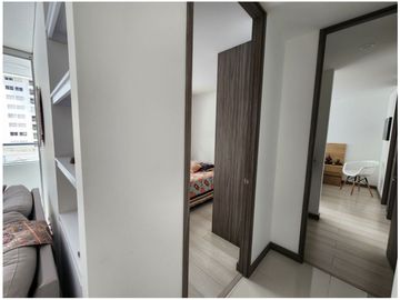 Apartamento en venta en Itagüí - Suramérica