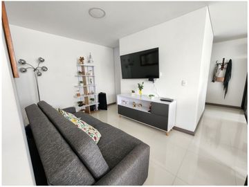 Apartamento en venta en Itagüí - Suramérica