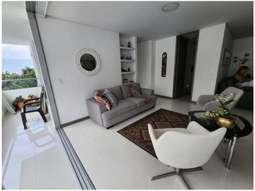 Apartamento en venta en Itagüí - Suramérica