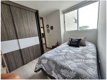 Apartamento en venta en Itagüí - Suramérica