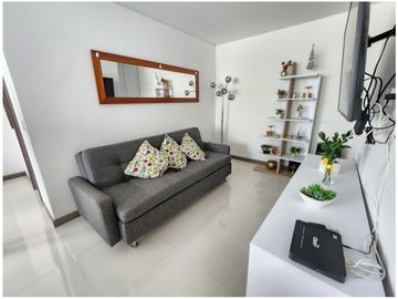 Apartamento en venta en Itagüí - Suramérica
